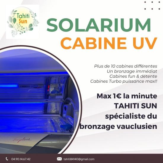 Centre de bronzage, esthétique et coiffure . Tahiti sun Avignon est un centre de bien-être pour bronzer, mincir et recevoir des soins du visage et du corps. Les solariums sont équipés de bancs solaires Ergoline, pour mincir Tahiti Sun Avignon vous propose le LPG , le waterbike ou encore des modelages avec le celluM6. Enfin, le centre propose des épilations, épilation définitive, maquillage, des soins visage.. esthétisque, coiffure bio et végétale, épilation définitive , thalac, TAN, douche auto-bronzante, extension de cils
LPG, cellul M6, amincissement, tie and dye
Lifting colombien 
Blanchiment dentaire
accélérateur de bronzage 